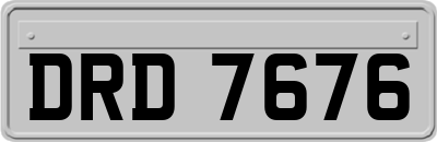 DRD7676