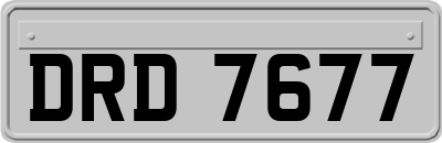 DRD7677