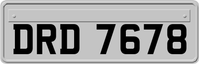 DRD7678