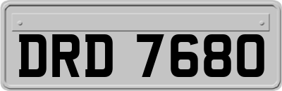 DRD7680