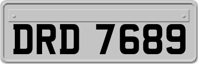 DRD7689