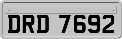 DRD7692