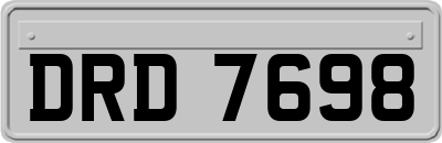 DRD7698