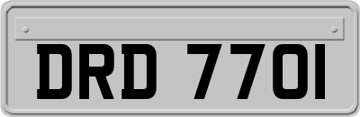 DRD7701
