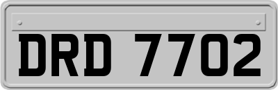 DRD7702