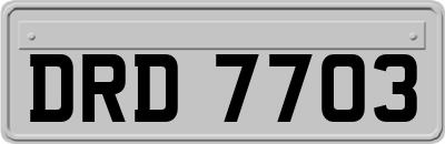DRD7703