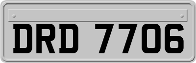 DRD7706