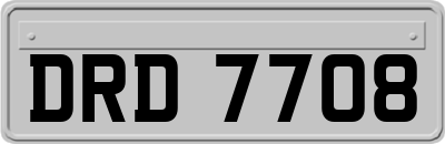 DRD7708