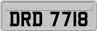 DRD7718