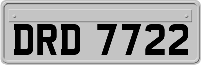 DRD7722