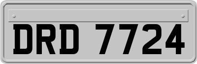 DRD7724