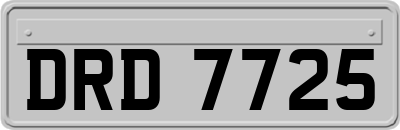 DRD7725