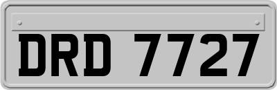 DRD7727