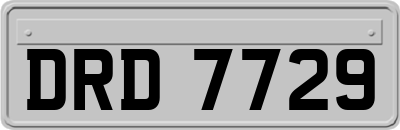 DRD7729