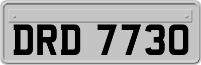 DRD7730