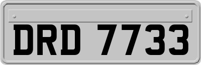 DRD7733