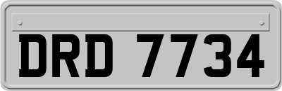 DRD7734