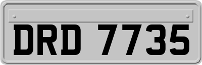 DRD7735