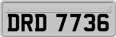 DRD7736