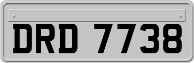 DRD7738
