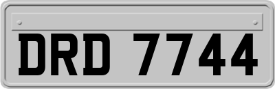 DRD7744