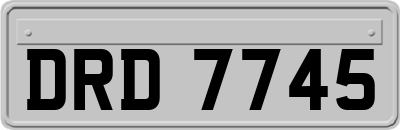 DRD7745