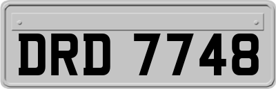 DRD7748