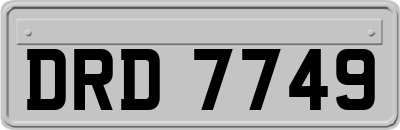 DRD7749