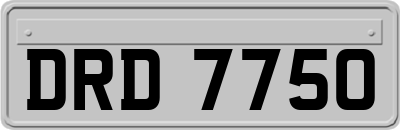 DRD7750