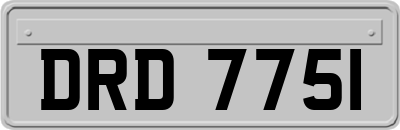 DRD7751