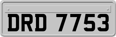 DRD7753
