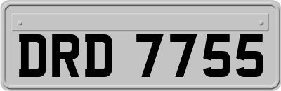 DRD7755