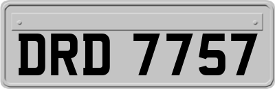 DRD7757