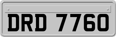 DRD7760