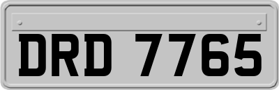 DRD7765