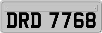 DRD7768