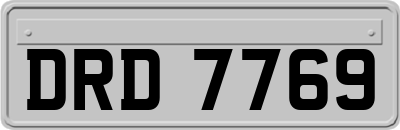 DRD7769