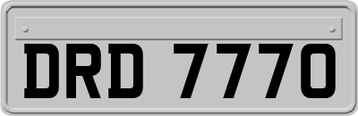 DRD7770