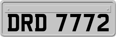 DRD7772