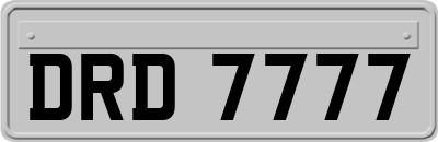 DRD7777