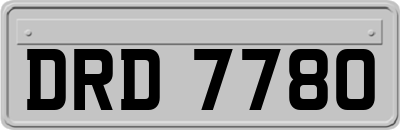 DRD7780