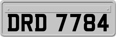 DRD7784