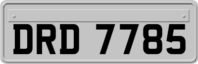 DRD7785