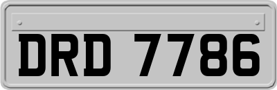 DRD7786