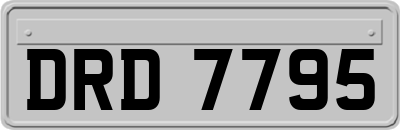DRD7795