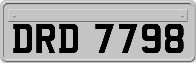 DRD7798