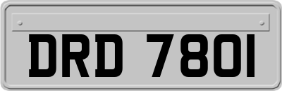 DRD7801