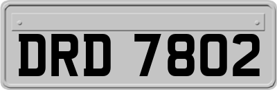 DRD7802