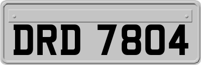 DRD7804