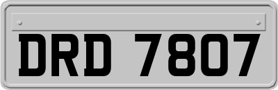 DRD7807